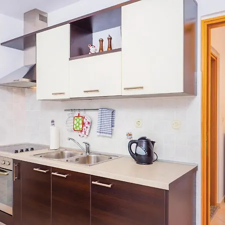 Appartement Gorgeous In With Wifi Labin (Istria)
