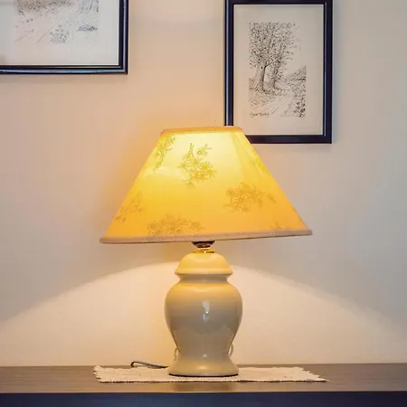 Gorgeous In With Wifi Apartment